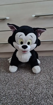 figaro cat plush